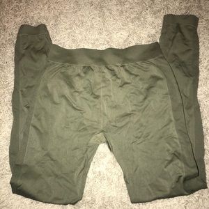 Missguided seamless leggings